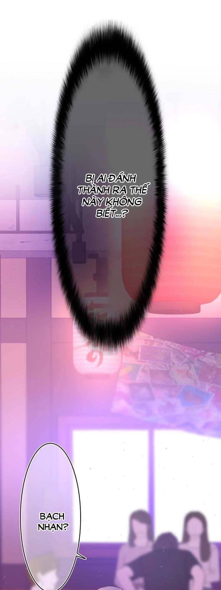 Xin Chào, Bạn Học Thụ Động Chapter 5 - 44