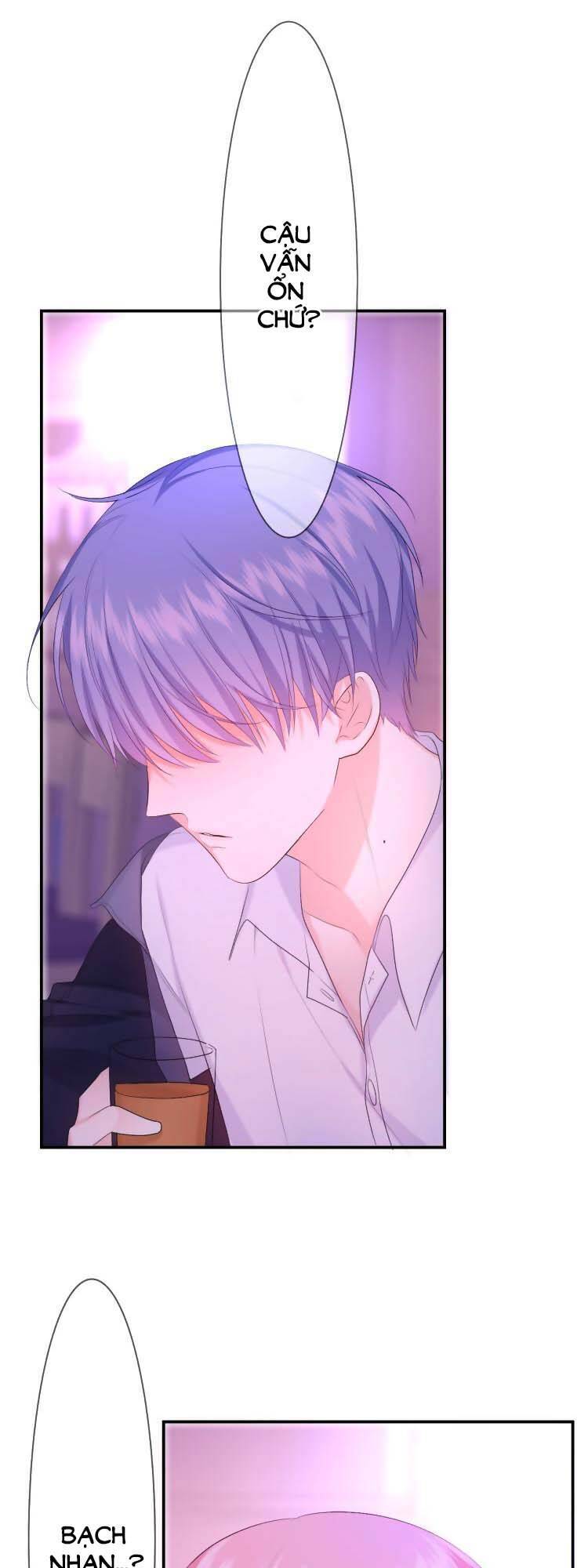 Xin Chào, Bạn Học Thụ Động Chapter 5 - 46