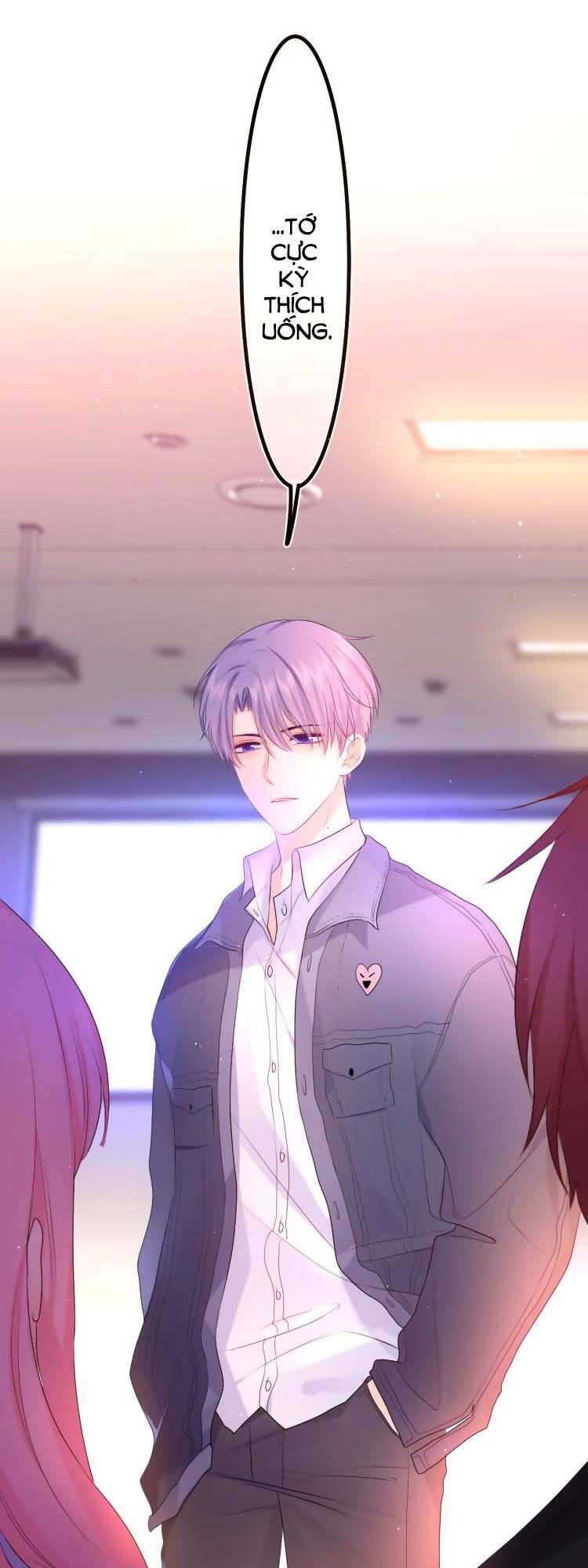 Xin Chào, Bạn Học Thụ Động Chapter 5 - 6