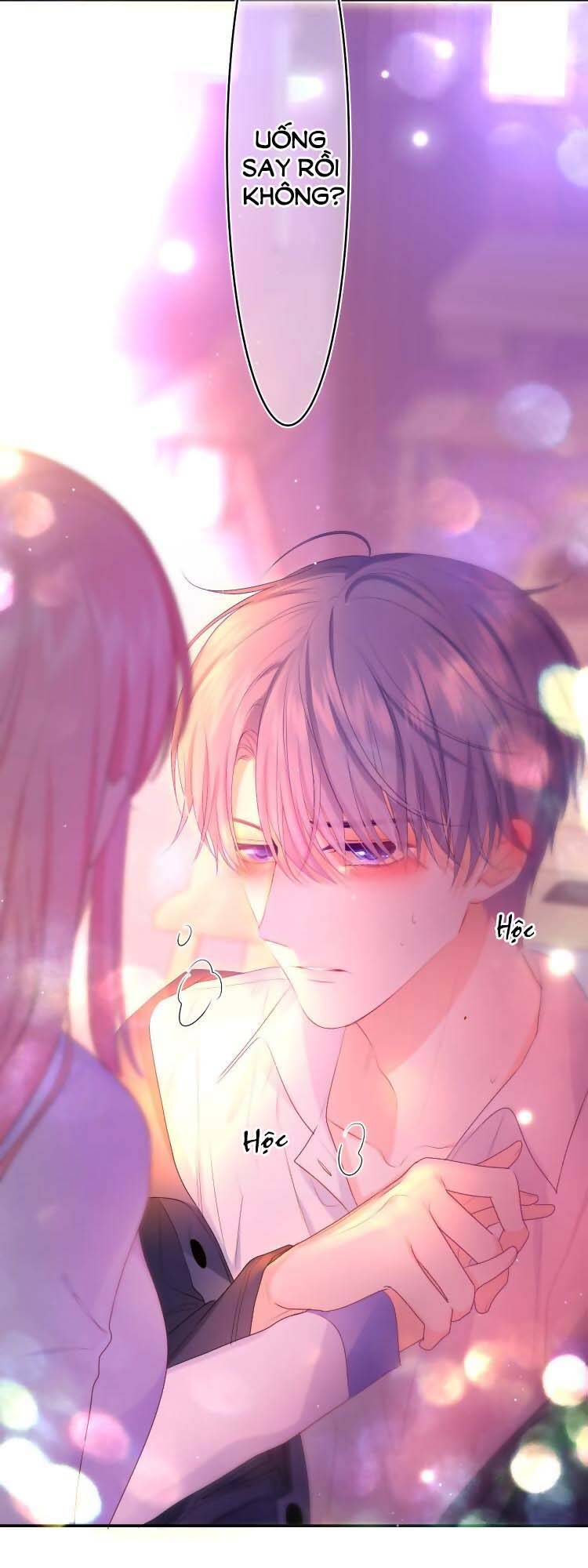 Xin Chào, Bạn Học Thụ Động Chapter 5 - 58