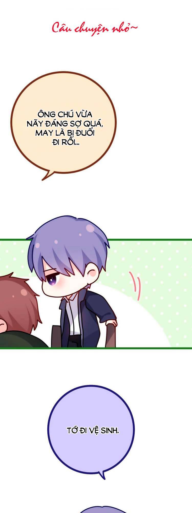 Xin Chào, Bạn Học Thụ Động Chapter 5 - 60