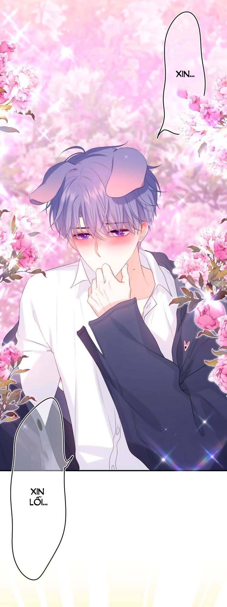 Xin Chào, Bạn Học Thụ Động Chapter 6 - 12