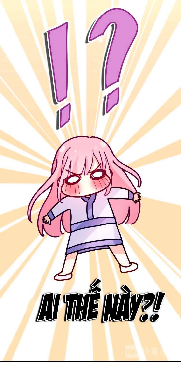 Xin Chào, Bạn Học Thụ Động Chapter 6 - 14