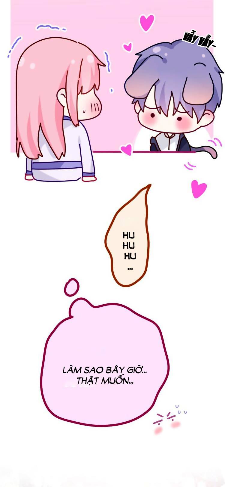 Xin Chào, Bạn Học Thụ Động Chapter 6 - 17