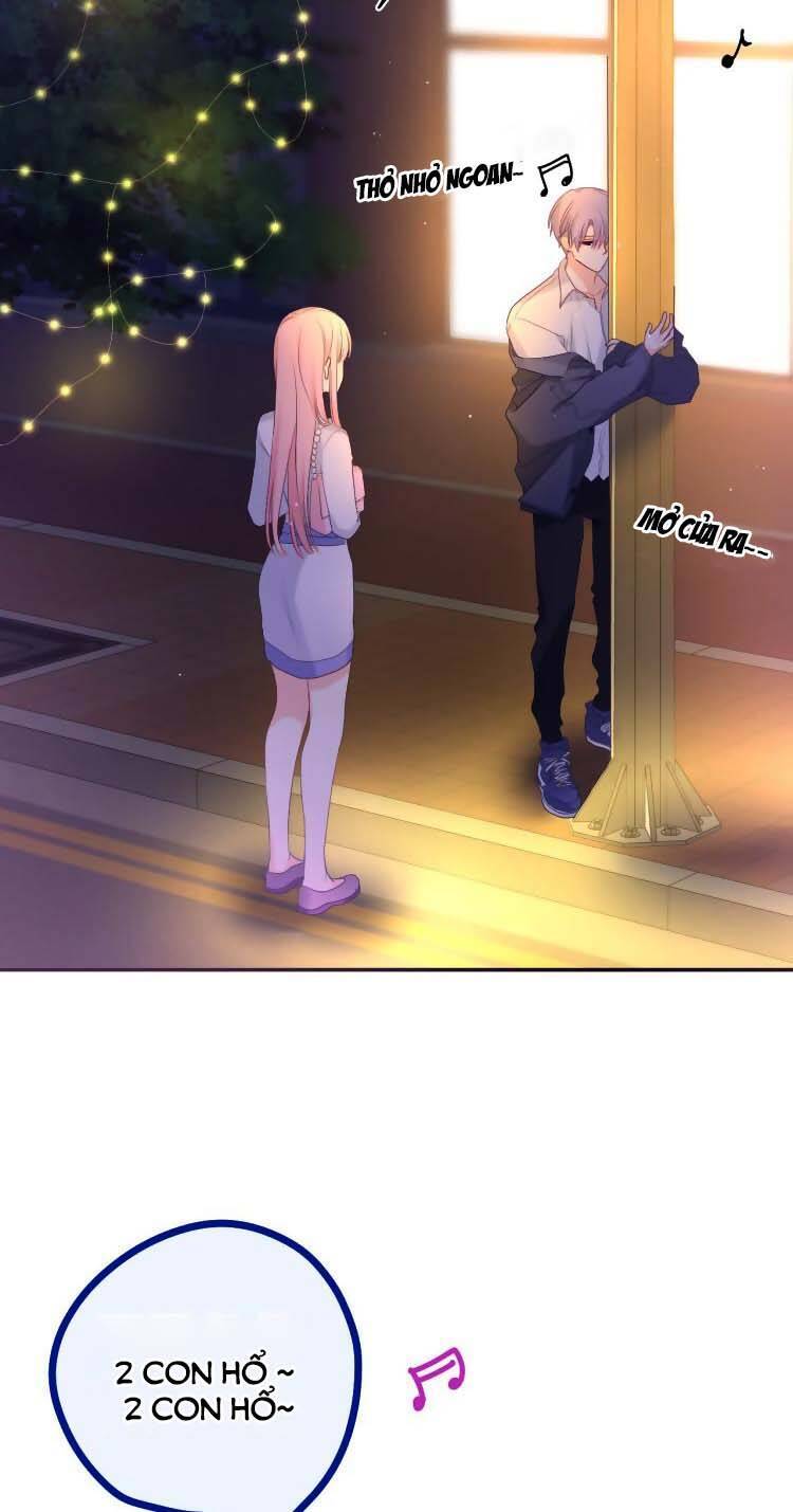Xin Chào, Bạn Học Thụ Động Chapter 6 - 20