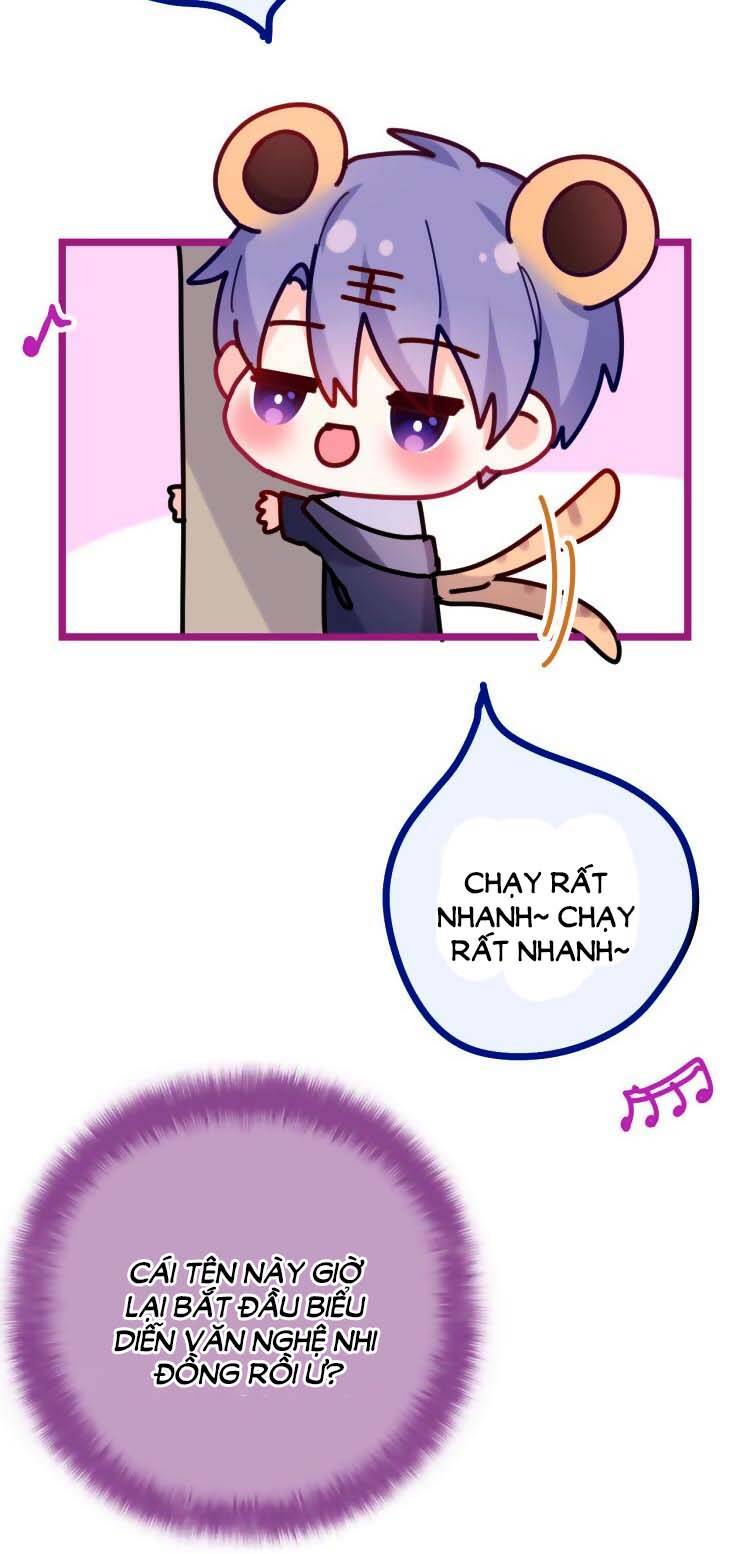 Xin Chào, Bạn Học Thụ Động Chapter 6 - 21