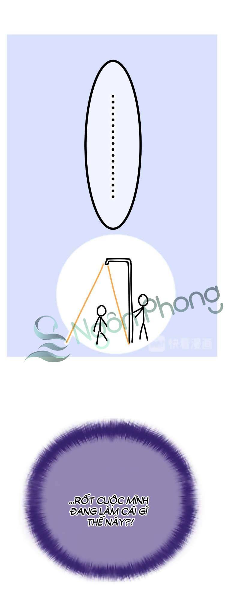 Xin Chào, Bạn Học Thụ Động Chapter 6 - 24