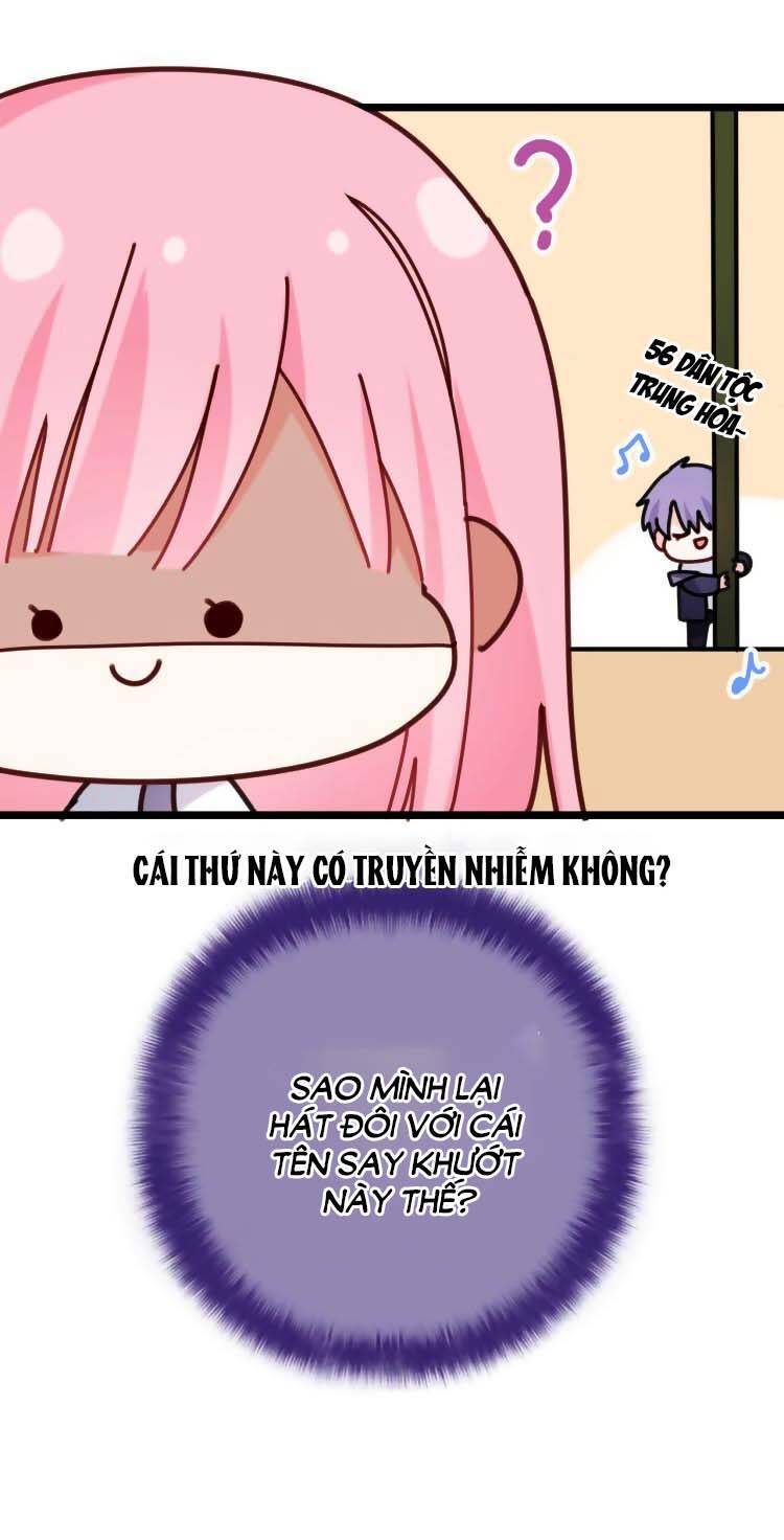 Xin Chào, Bạn Học Thụ Động Chapter 6 - 25