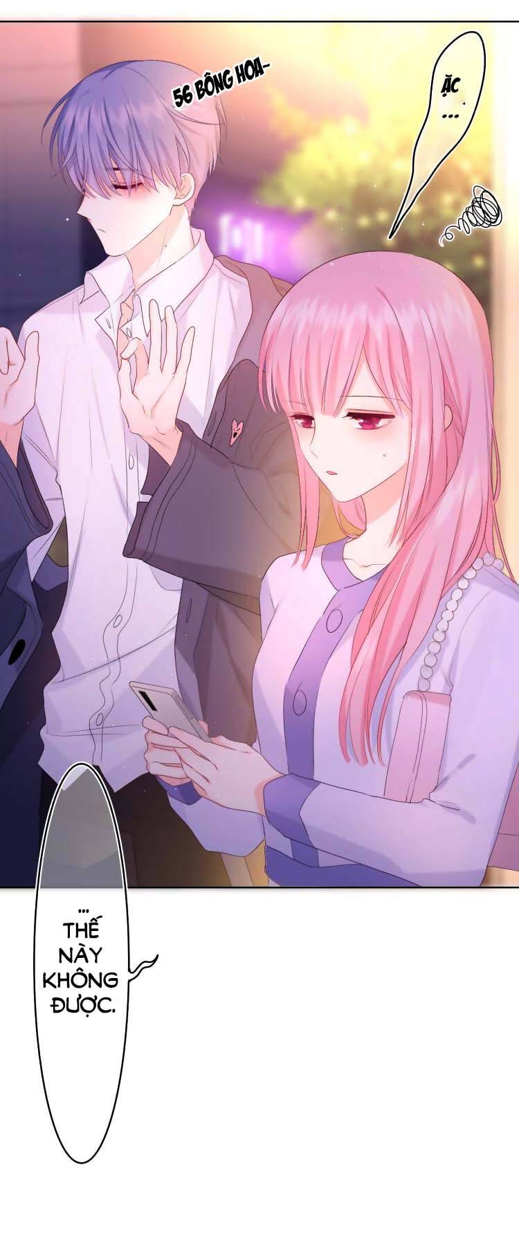 Xin Chào, Bạn Học Thụ Động Chapter 6 - 26