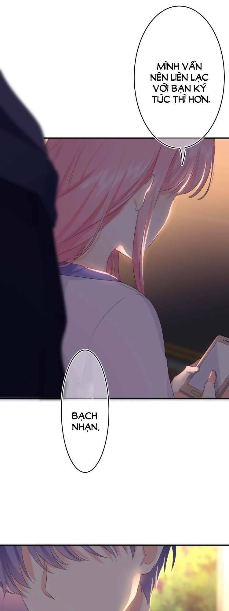 Xin Chào, Bạn Học Thụ Động Chapter 6 - 27