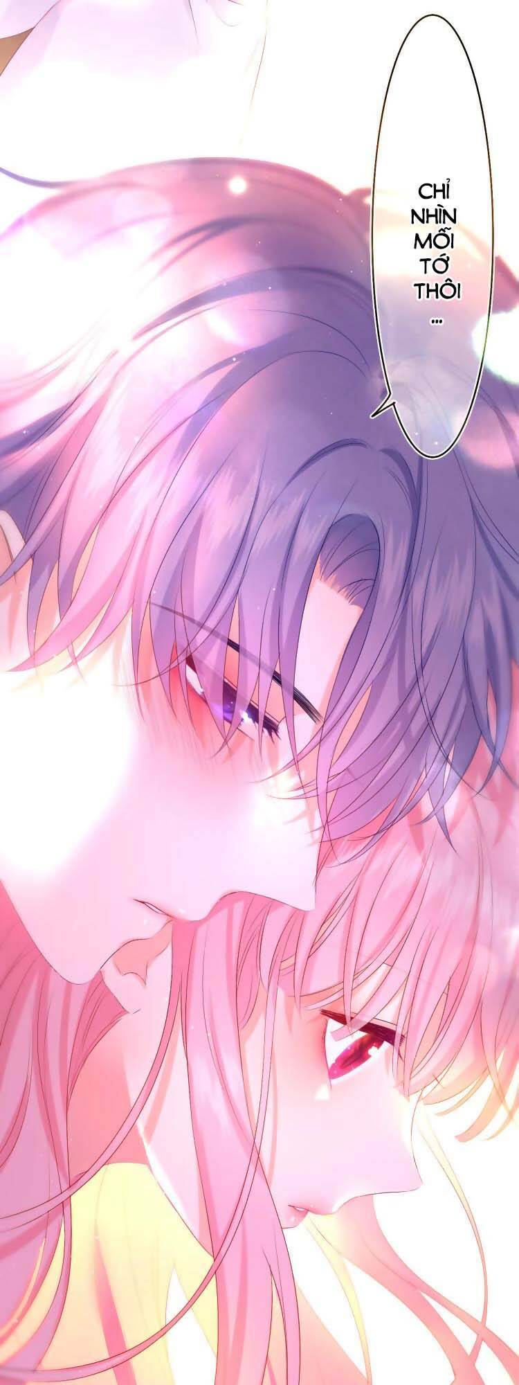 Xin Chào, Bạn Học Thụ Động Chapter 6 - 34