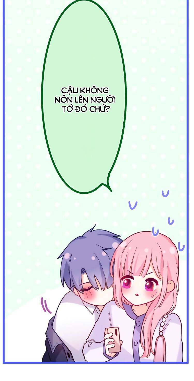 Xin Chào, Bạn Học Thụ Động Chapter 6 - 37