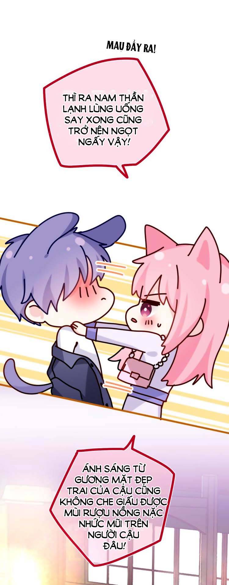 Xin Chào, Bạn Học Thụ Động Chapter 6 - 38