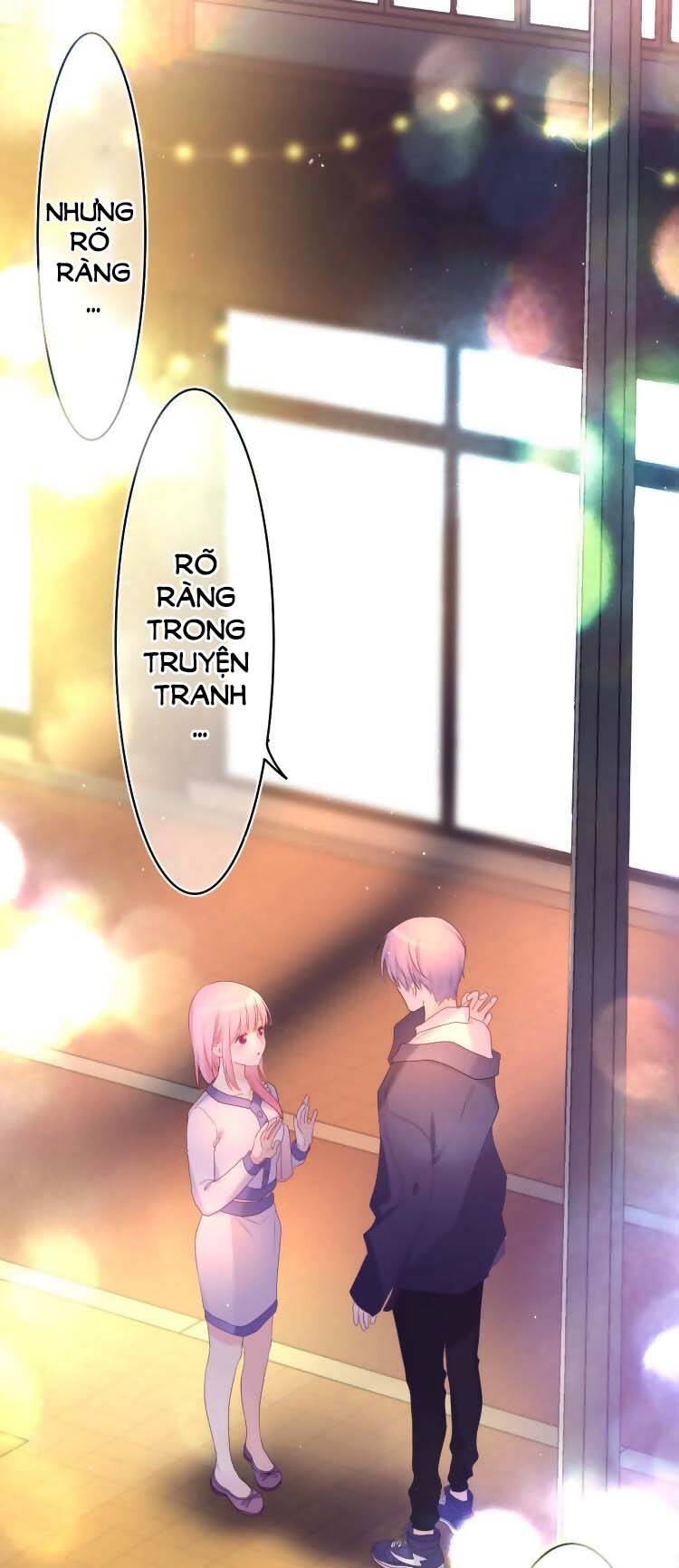 Xin Chào, Bạn Học Thụ Động Chapter 6 - 39