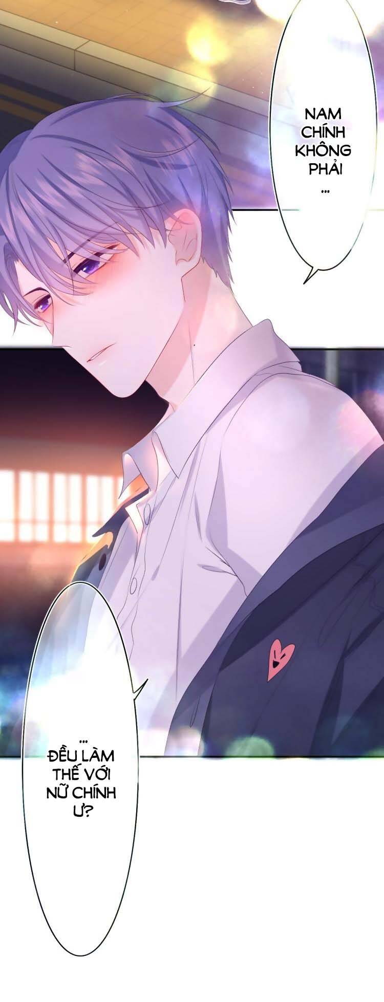 Xin Chào, Bạn Học Thụ Động Chapter 6 - 40