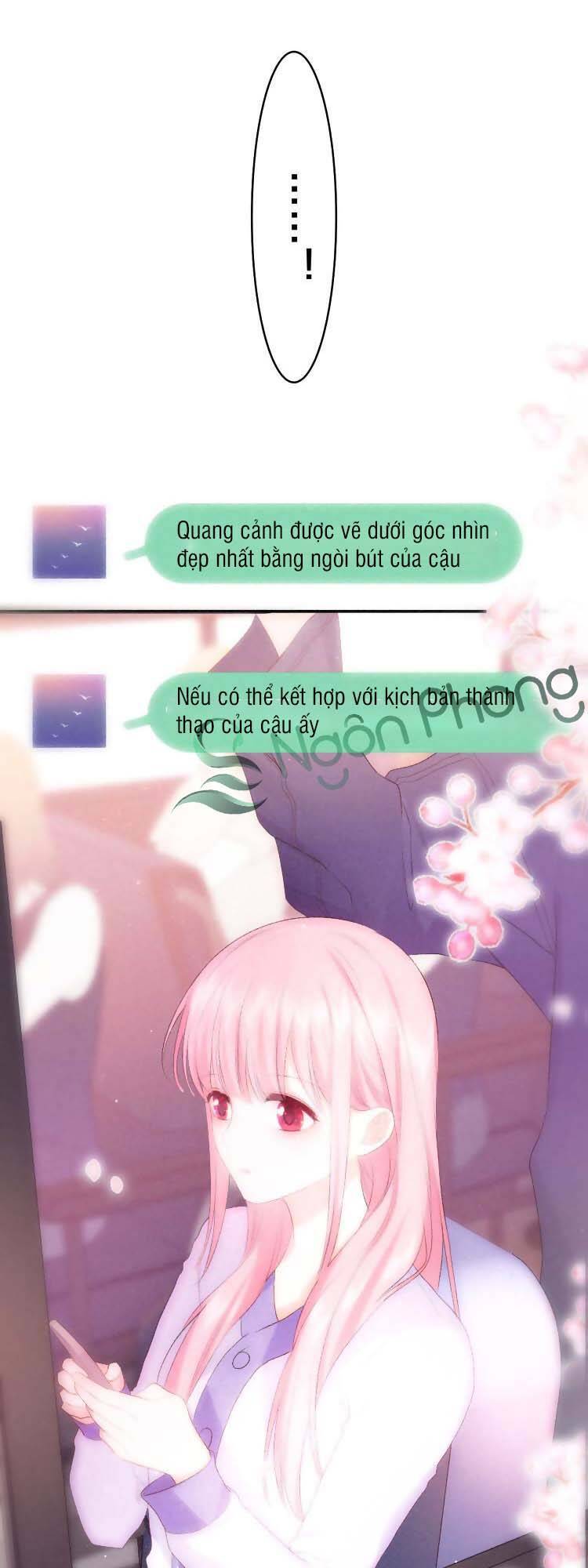 Xin Chào, Bạn Học Thụ Động Chapter 6 - 44