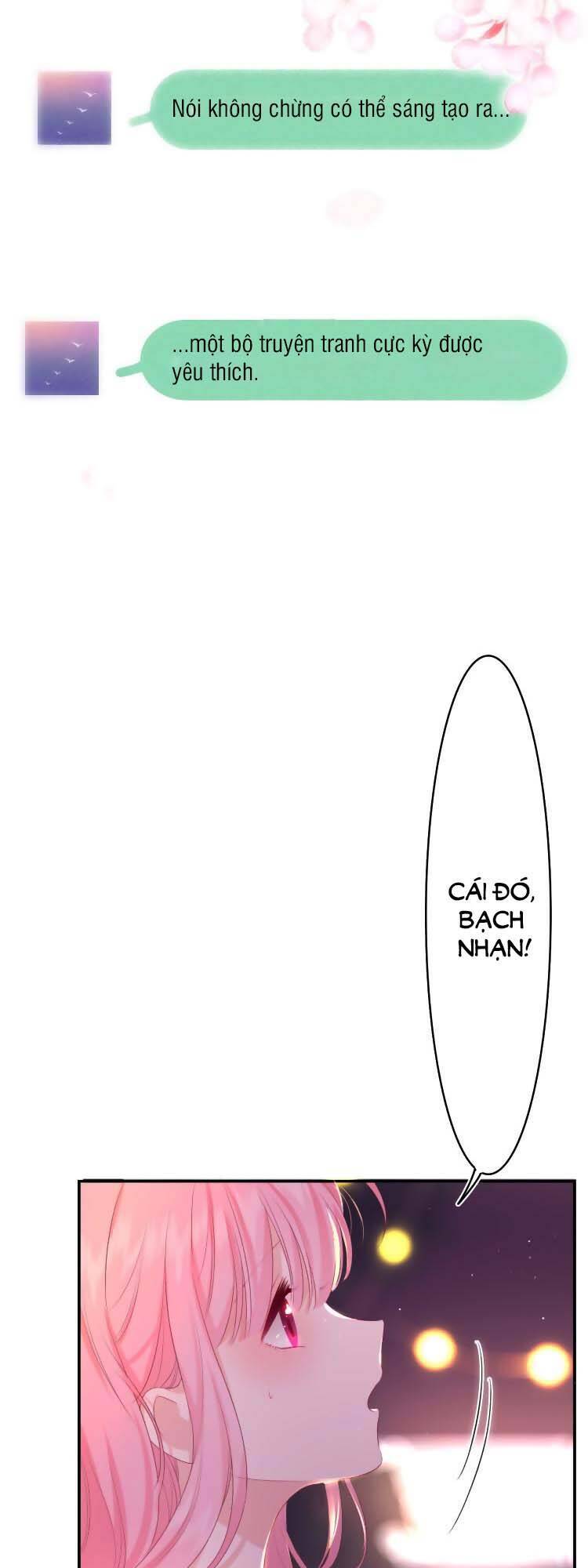 Xin Chào, Bạn Học Thụ Động Chapter 6 - 46