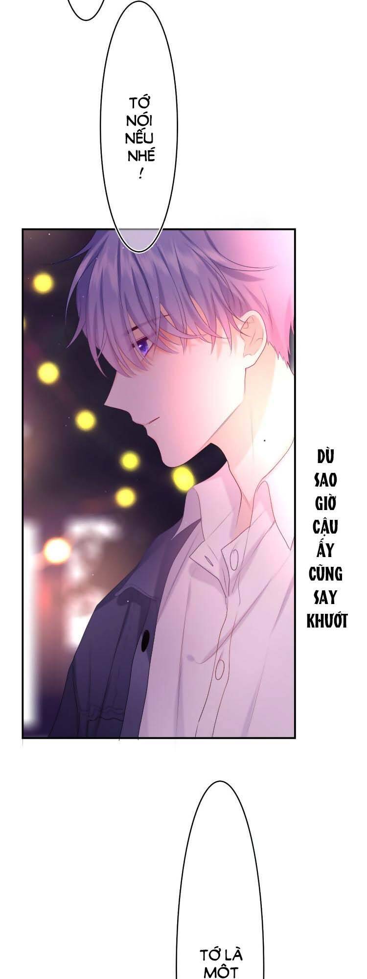 Xin Chào, Bạn Học Thụ Động Chapter 6 - 48