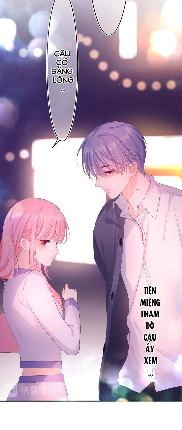 Xin Chào, Bạn Học Thụ Động Chapter 6 - 50