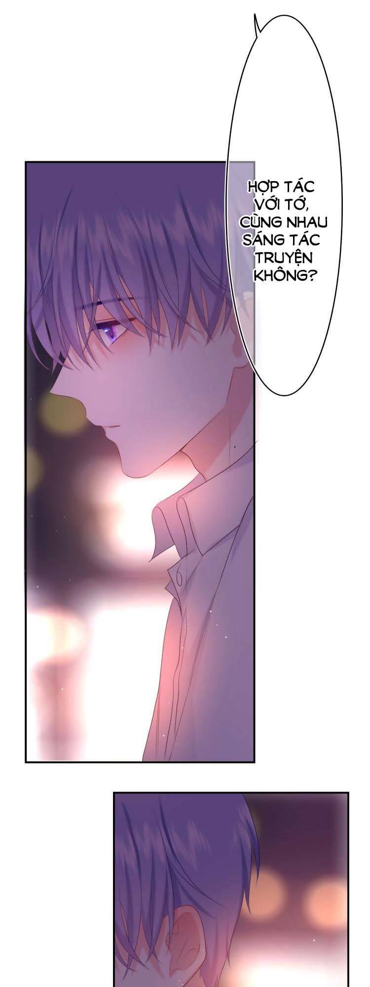 Xin Chào, Bạn Học Thụ Động Chapter 6 - 51