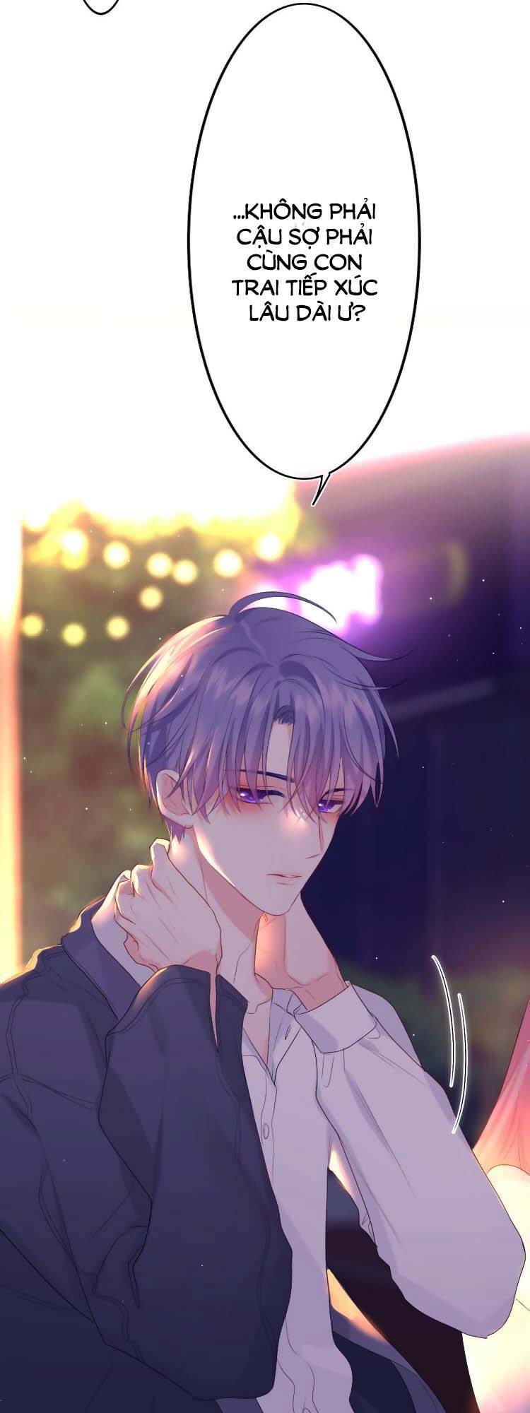 Xin Chào, Bạn Học Thụ Động Chapter 6 - 53