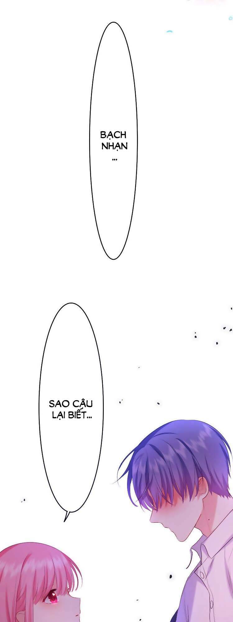 Xin Chào, Bạn Học Thụ Động Chapter 6 - 59