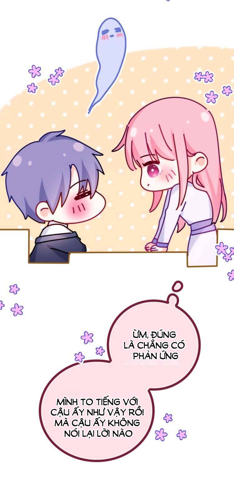 Xin Chào, Bạn Học Thụ Động Chapter 6 - 7