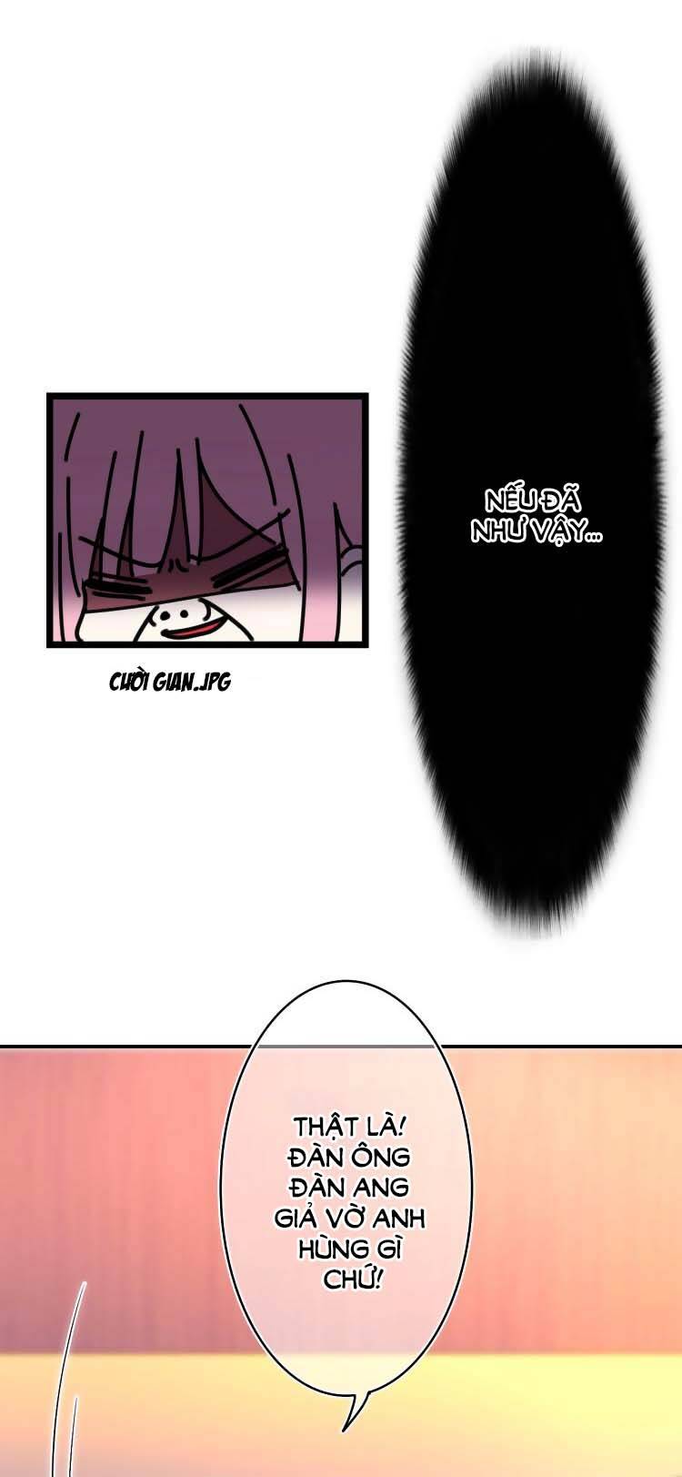 Xin Chào, Bạn Học Thụ Động Chapter 6 - 8