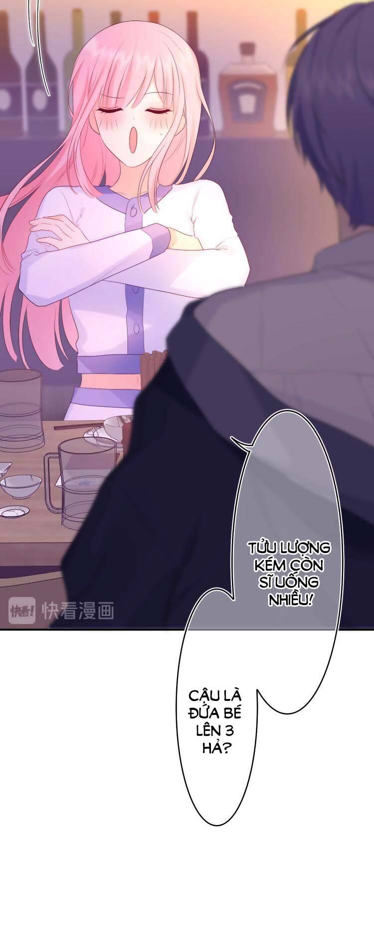 Xin Chào, Bạn Học Thụ Động Chapter 6 - 9