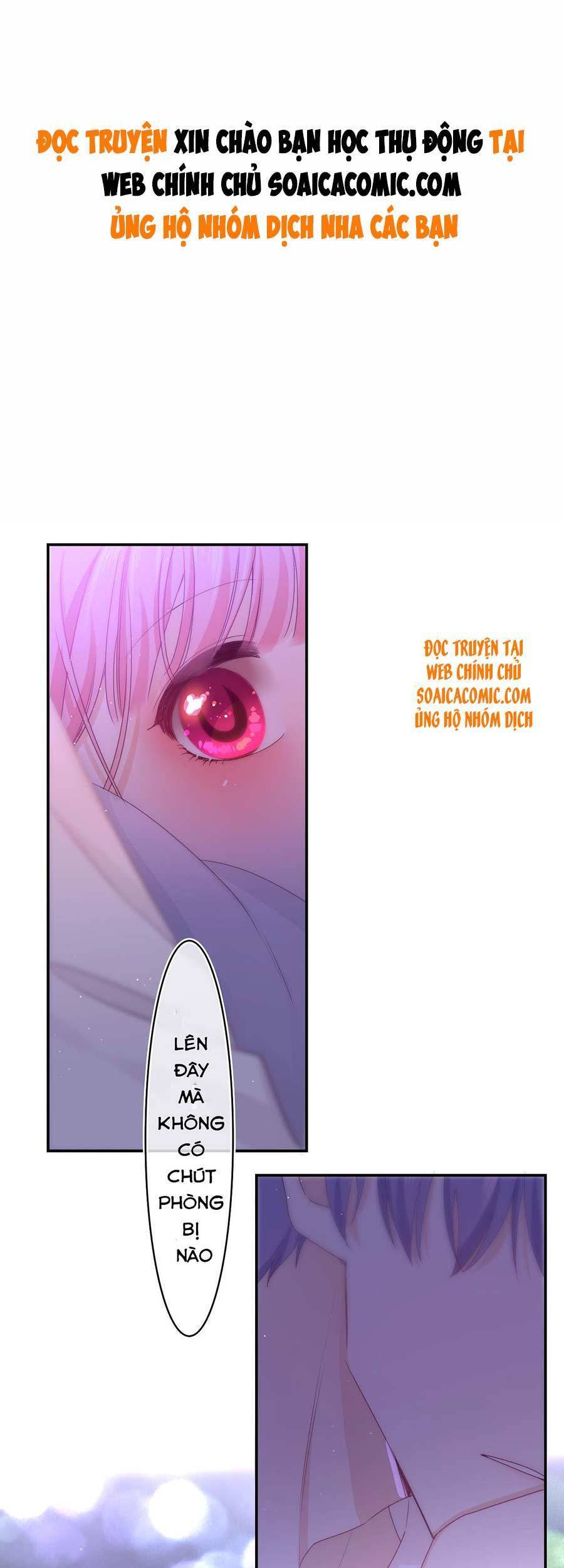 Xin Chào, Bạn Học Thụ Động Chapter 66 - 1