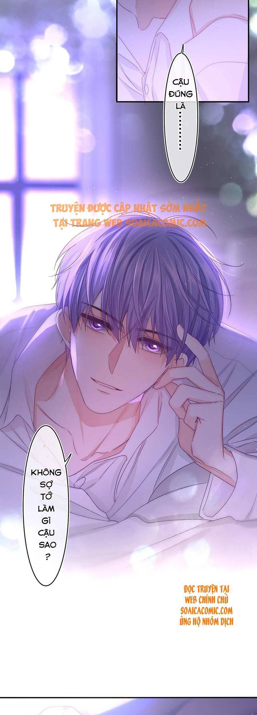 Xin Chào, Bạn Học Thụ Động Chapter 66 - 2
