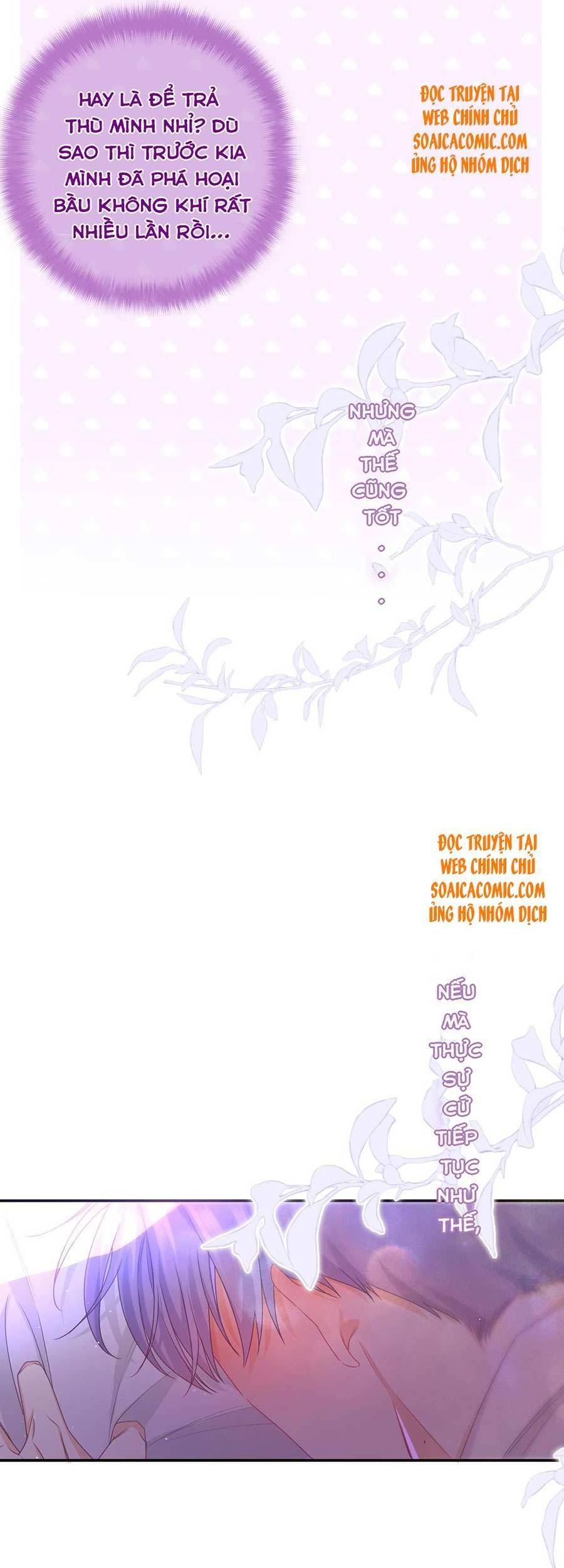 Xin Chào, Bạn Học Thụ Động Chapter 66 - 11