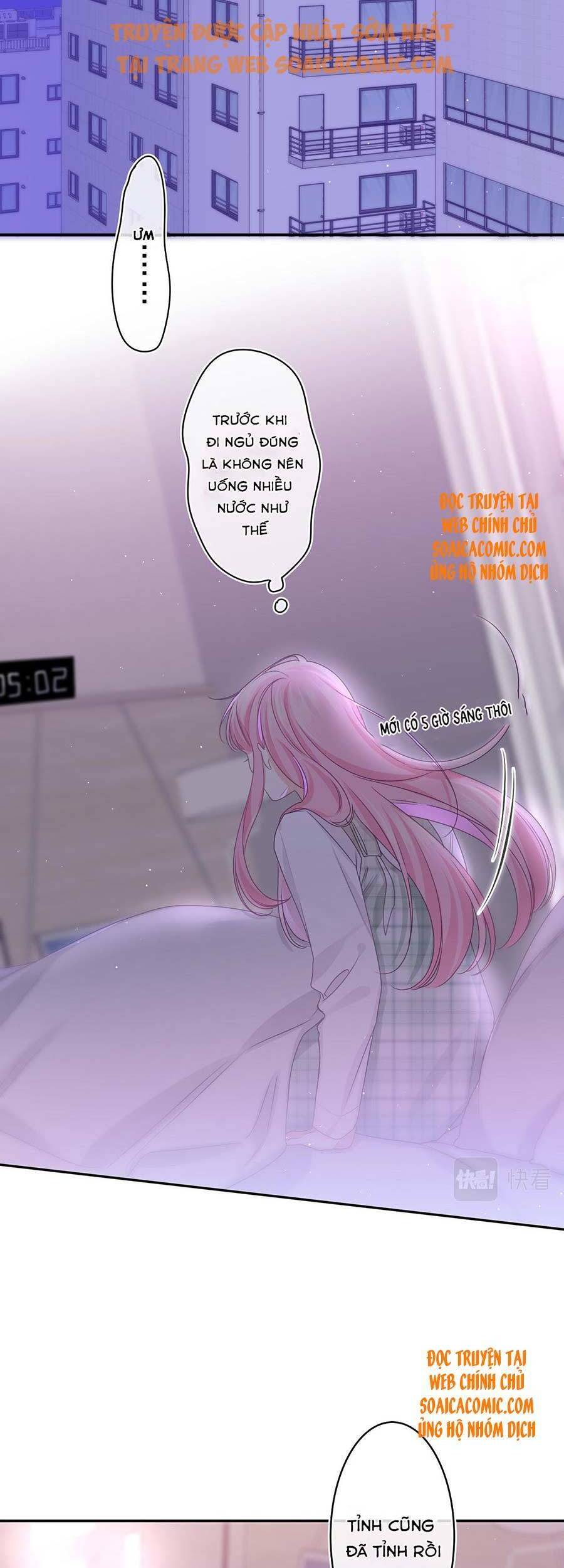 Xin Chào, Bạn Học Thụ Động Chapter 66 - 15