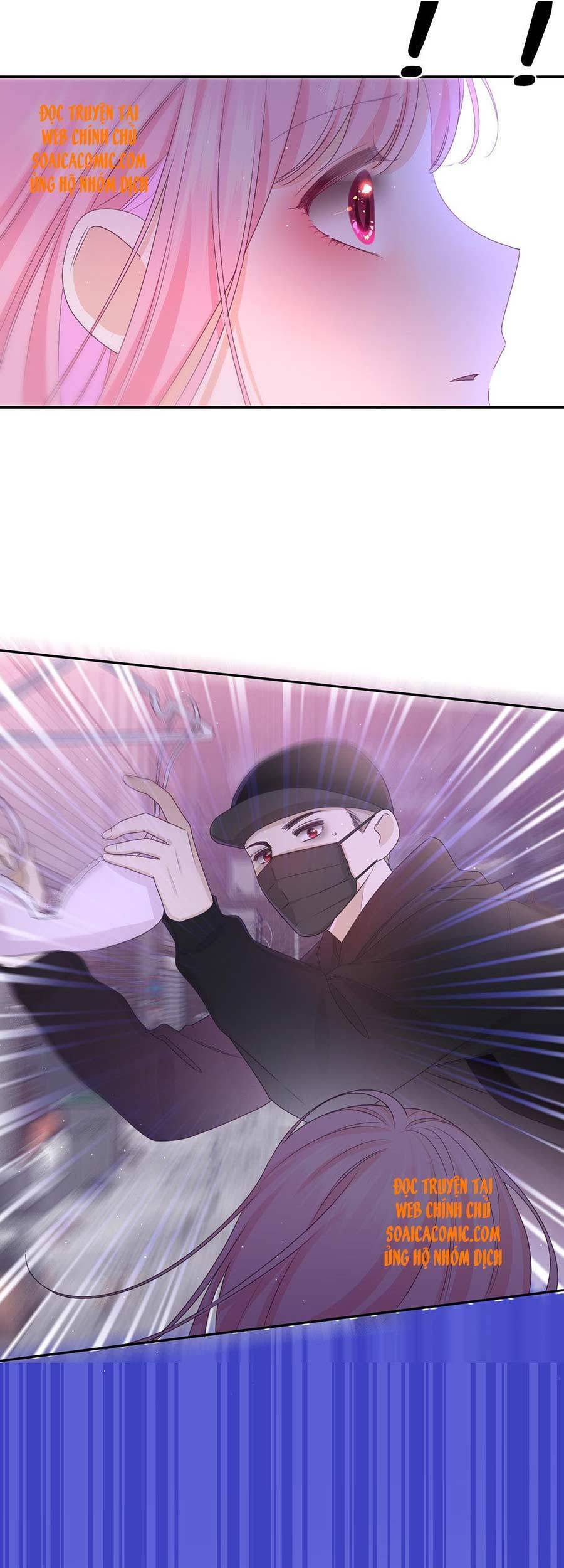 Xin Chào, Bạn Học Thụ Động Chapter 66 - 17