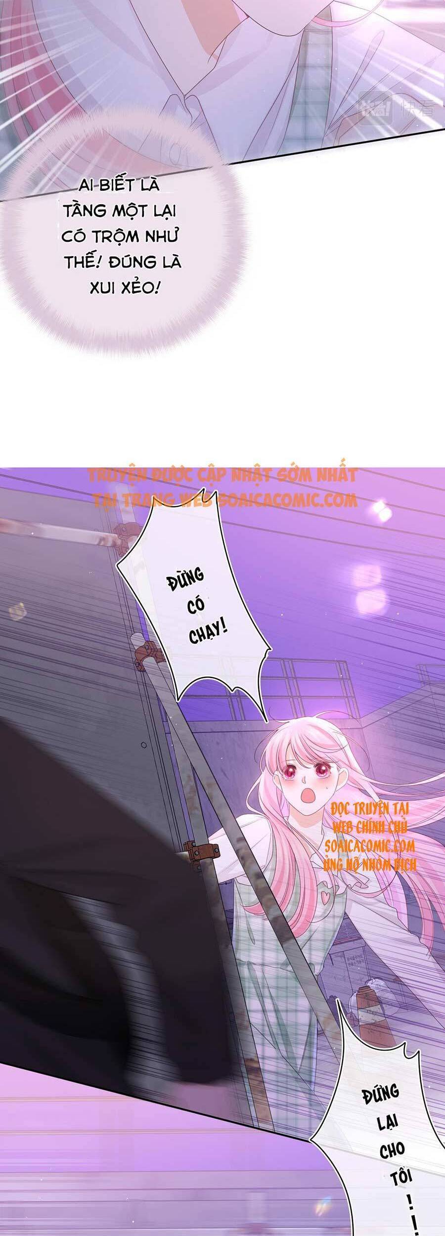 Xin Chào, Bạn Học Thụ Động Chapter 66 - 22