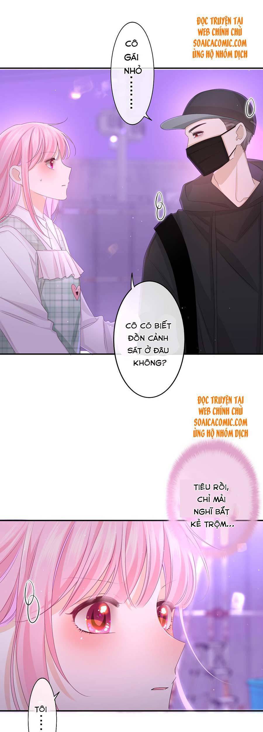 Xin Chào, Bạn Học Thụ Động Chapter 66 - 25