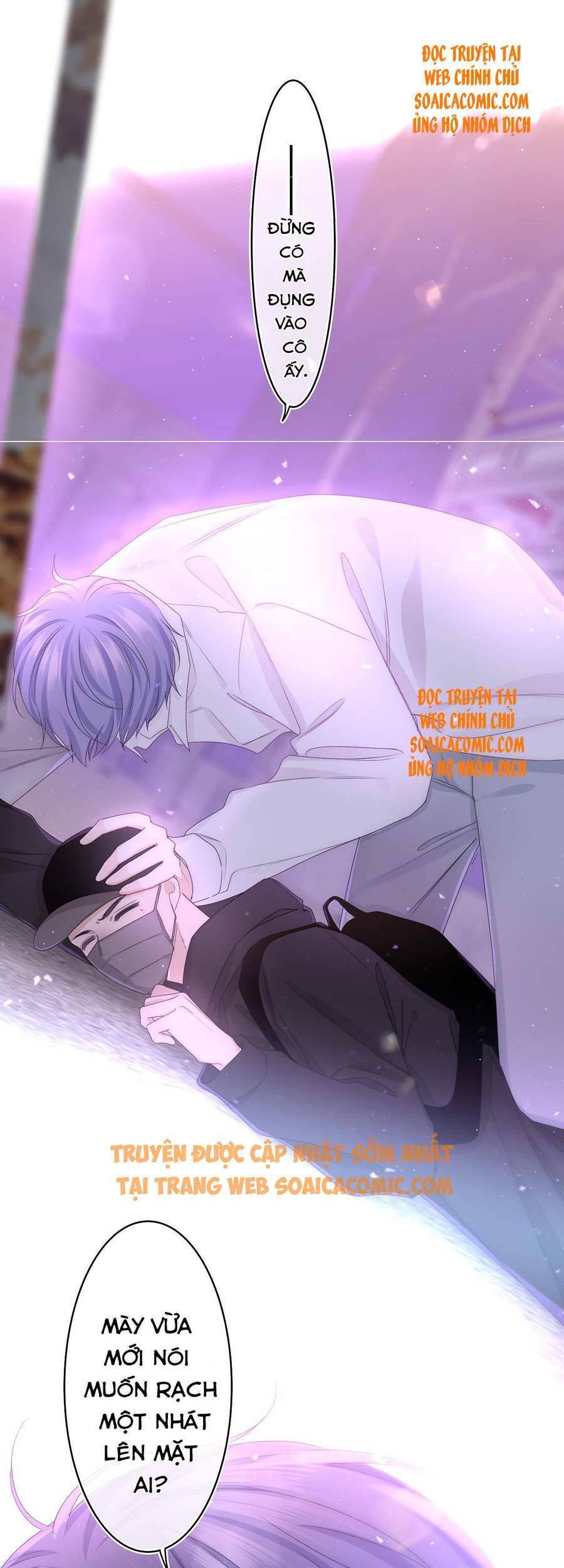 Xin Chào, Bạn Học Thụ Động Chapter 66 - 33