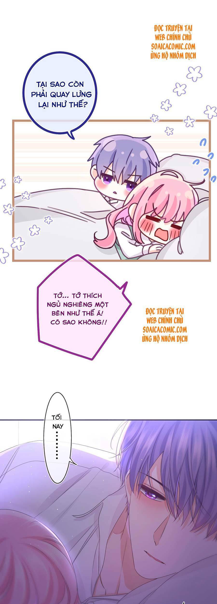 Xin Chào, Bạn Học Thụ Động Chapter 66 - 5