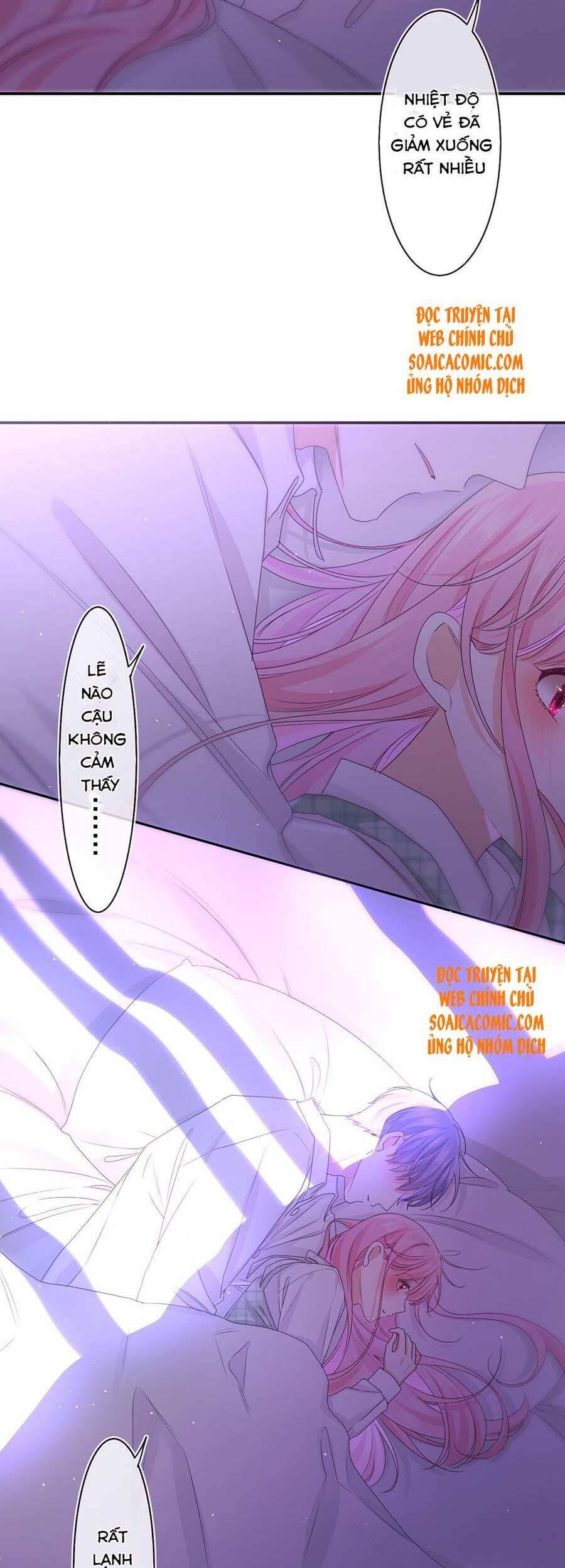 Xin Chào, Bạn Học Thụ Động Chapter 66 - 6