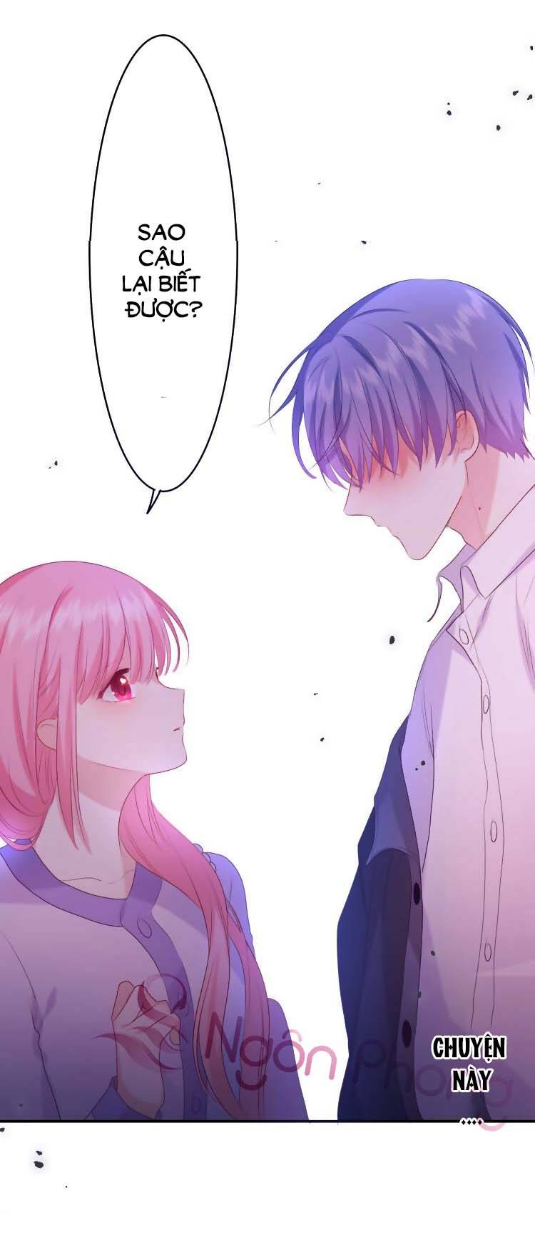 Xin Chào, Bạn Học Thụ Động Chapter 7 - 2