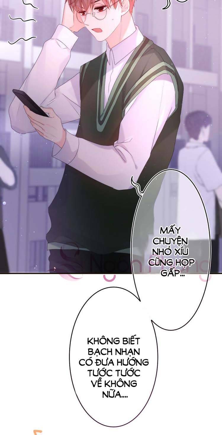 Xin Chào, Bạn Học Thụ Động Chapter 7 - 13