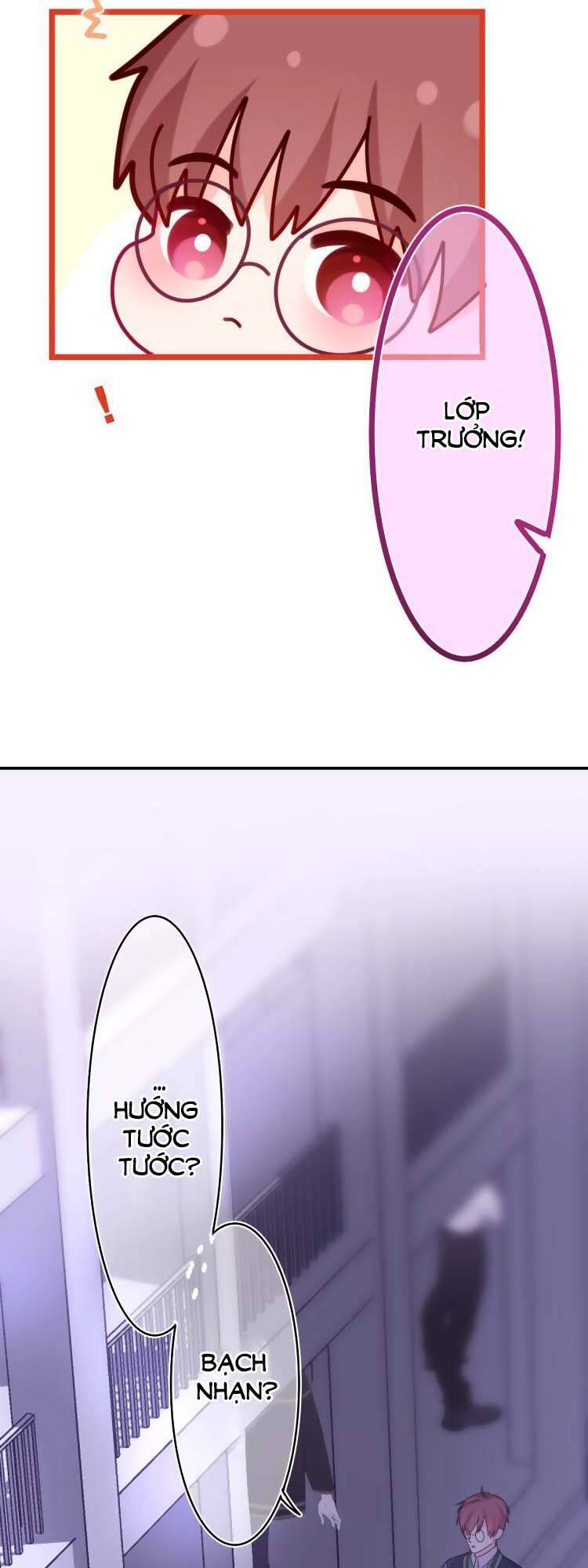 Xin Chào, Bạn Học Thụ Động Chapter 7 - 14
