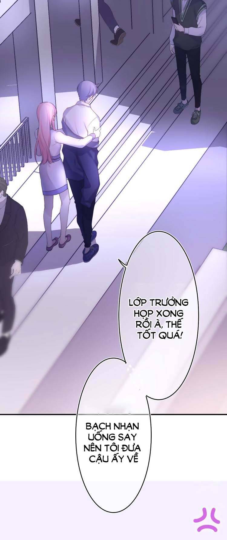 Xin Chào, Bạn Học Thụ Động Chapter 7 - 15