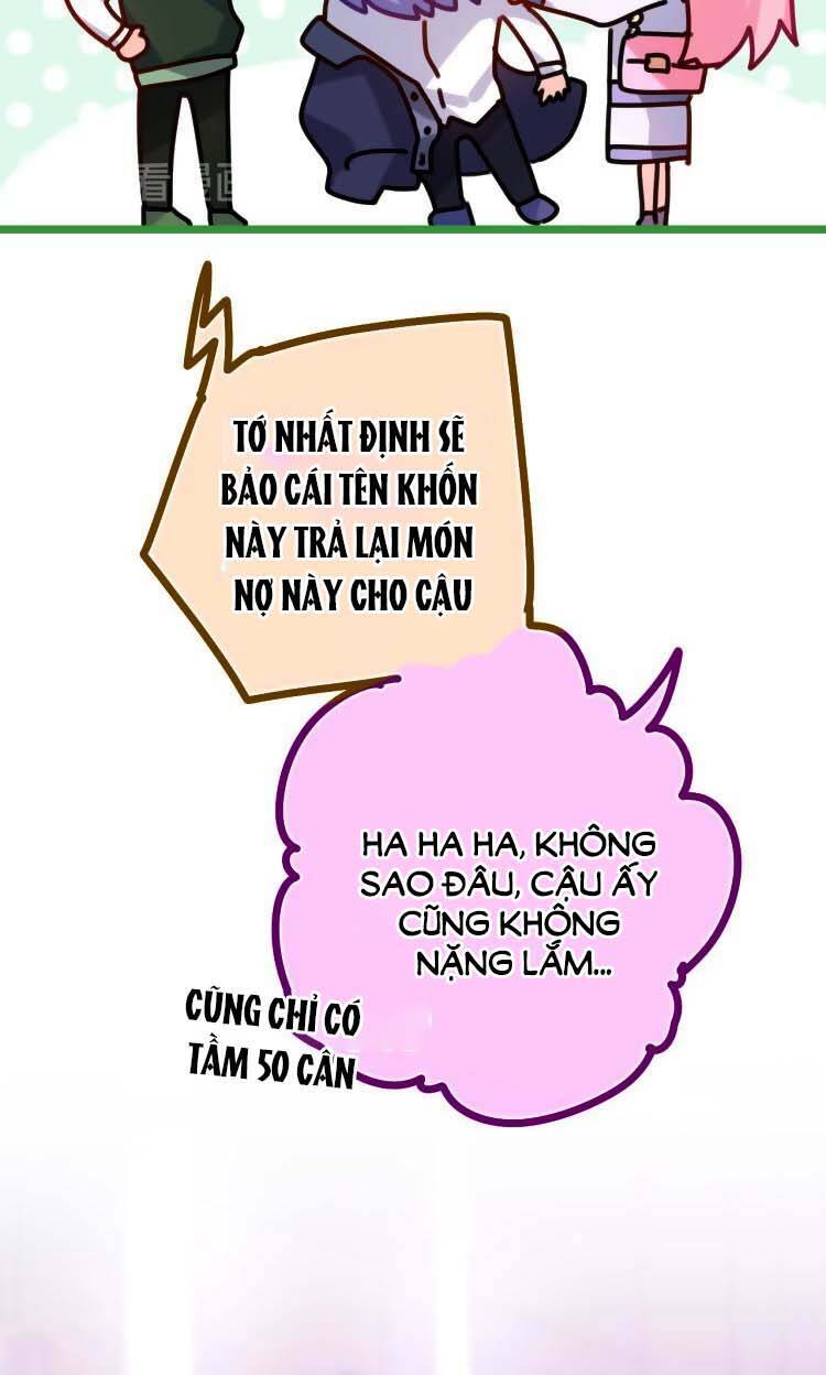 Xin Chào, Bạn Học Thụ Động Chapter 7 - 17