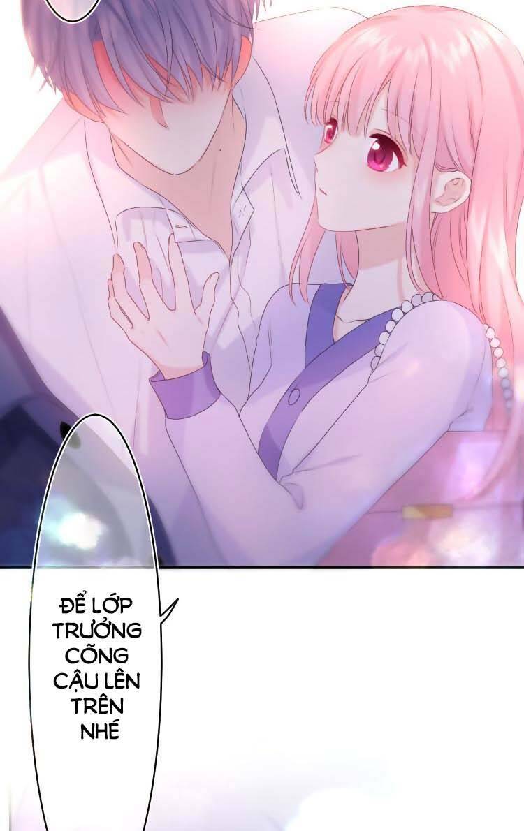 Xin Chào, Bạn Học Thụ Động Chapter 7 - 19