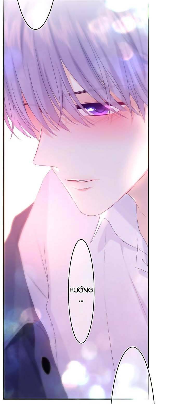 Xin Chào, Bạn Học Thụ Động Chapter 7 - 20