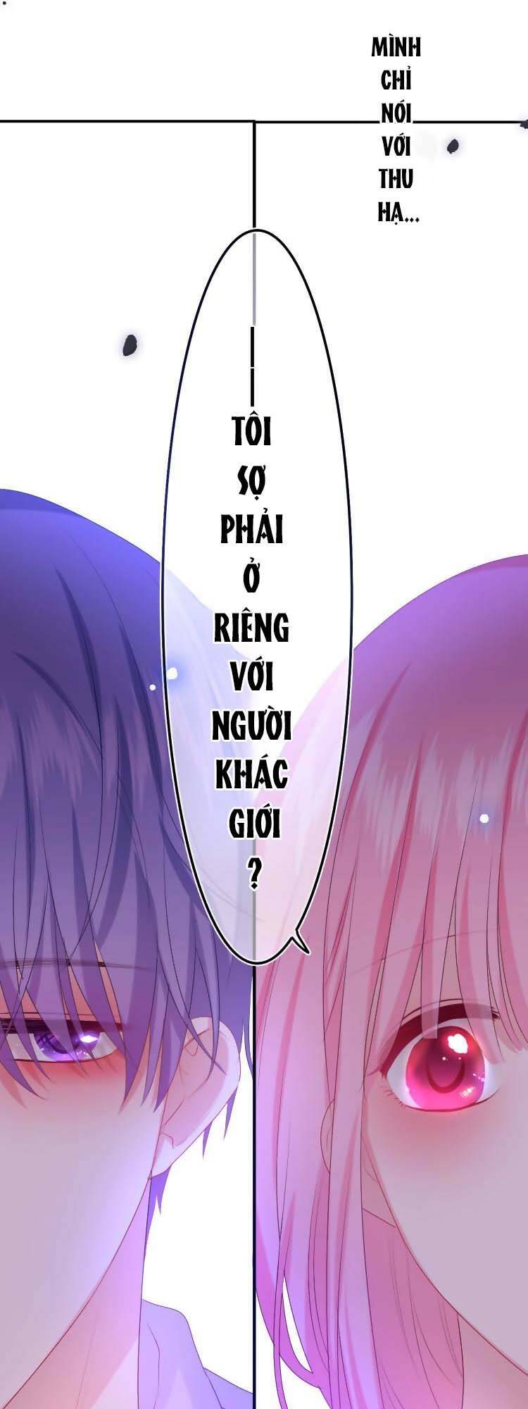 Xin Chào, Bạn Học Thụ Động Chapter 7 - 3