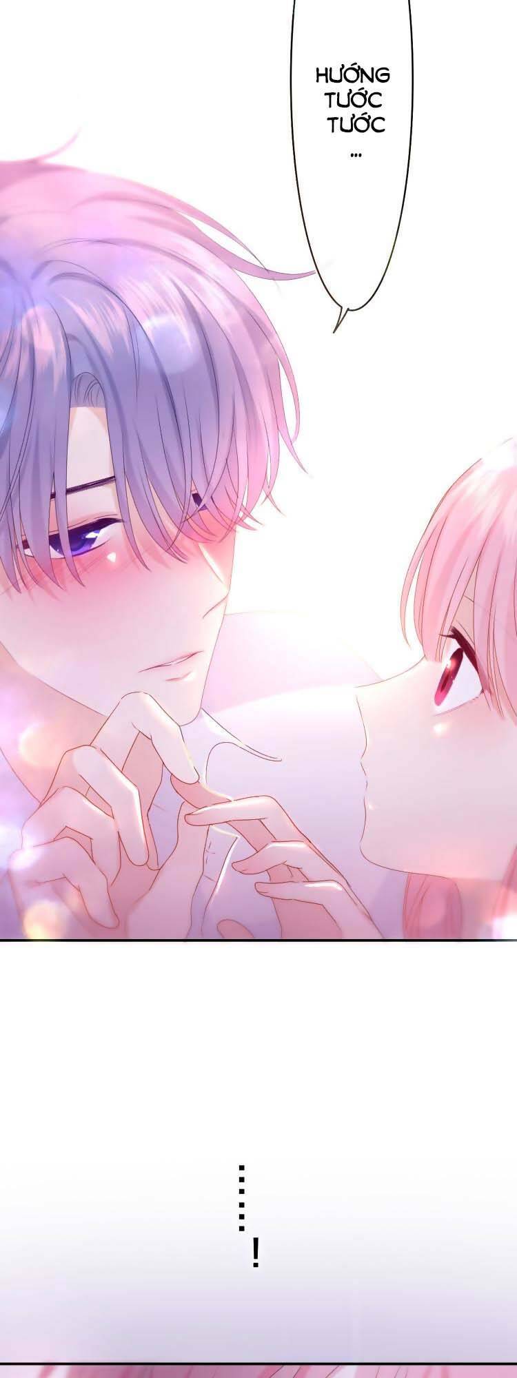 Xin Chào, Bạn Học Thụ Động Chapter 7 - 21