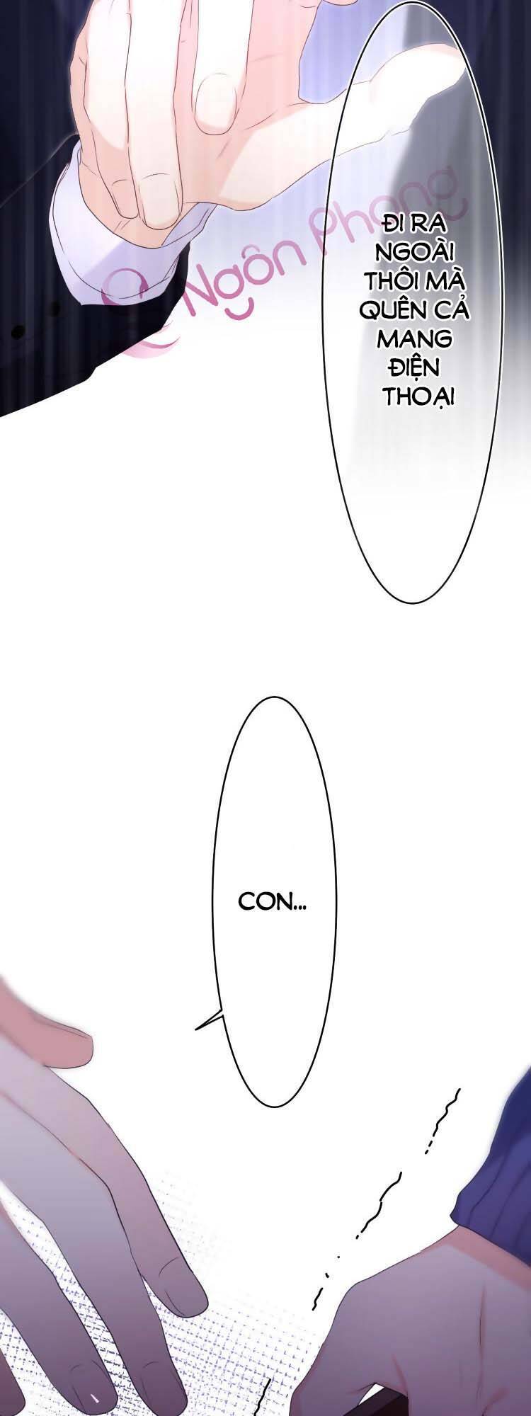 Xin Chào, Bạn Học Thụ Động Chapter 7 - 25