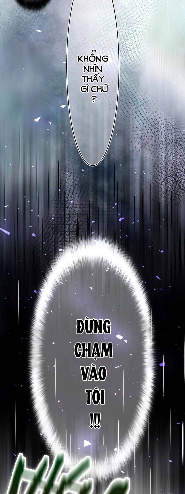 Xin Chào, Bạn Học Thụ Động Chapter 7 - 27